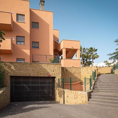 Rock Bay Apartment With Wonderful Sea View And 5 Minutes From The Beach マニルバ エクステリア 写真